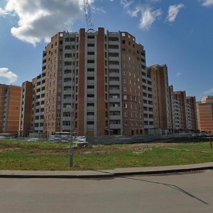 Politekhnicheskaya Street, 15, Lipetsk: photo