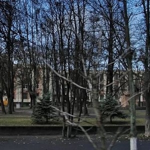 Vatslava Havela Boulevard, 2, : foto