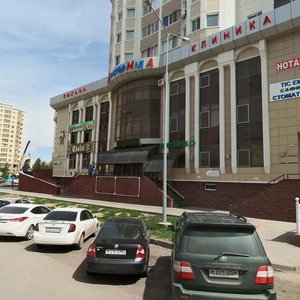 Qanysh Sátbaev kóshesi, 22 ، أستانا: صورة