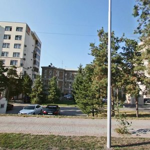 Dostyk Avenue, 114, Almaty: photo