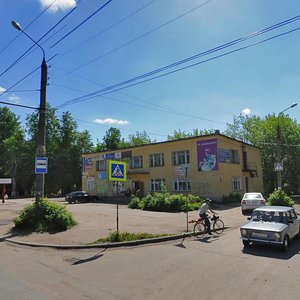 Svobody Street, 37А, Ivanovo: photo