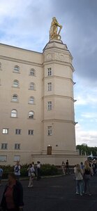 Москва, Проспект Мира, 119с34: фото