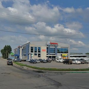 Kikvidze Street, 69Б, : foto