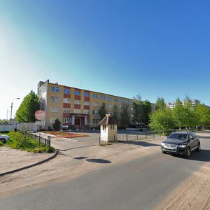 Khrustalnaya Street, 39, Tver: photo