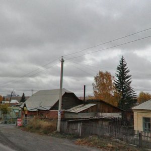 Pervomayskaya Street, 14, Novosibirsk: photo