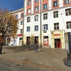 Sovetskaya Street, 15, Izhevsk: photo