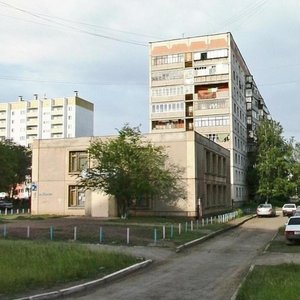 Ulitsa Zhukova, 9А, Magnitogorsk: photo