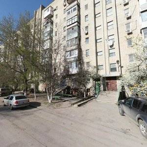 Gagrinskaya ulitsa, 5, Rostov‑na‑Donu: photo