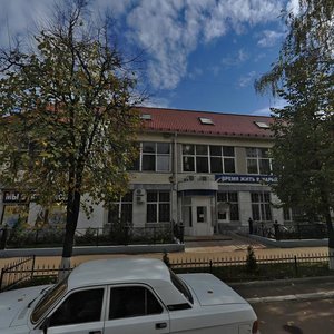 Yakova Eshpaya Street, 145, : foto