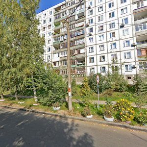 Kovalikhinskaya Street, 72, : foto