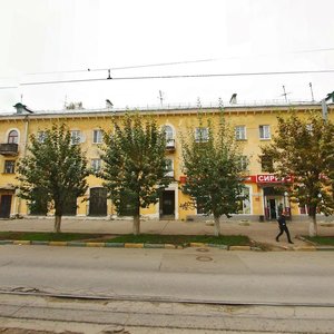 Chernyakhovskogo Street, 8, Nizhny Novgorod: photo