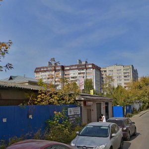 Marshala Kazakova Street, 7А, Nizhny Novgorod: photo