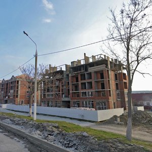 Praskoveevskaia Street, 5, Gelendgik: photo