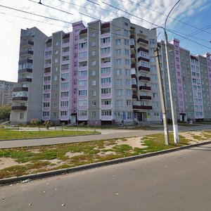 Чернигов, Улица Независимости, 64: фото