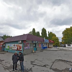 7-ya Nagornaya ulitsa, 4А, Saratov: photo