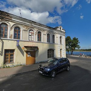 Volzhskaya naberezhnaya, 67-75, Rybinsk: photo