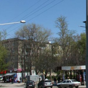 Zorge Street, 18, Rostov‑na‑Donu: photo