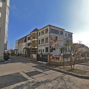 Oranzhereynaya ulitsa, 22А, Pyatigorsk: photo