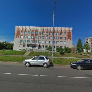 Papanina Street, 9, Arkhangelsk: photo