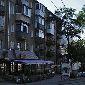 Vulytsia Pastera, 4, Odesa: photo