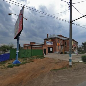 Deyeva Street, 24 ، أوليانوفسك: صورة