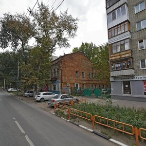 Ulitsa imeni I.V. Michurina, 66, : foto