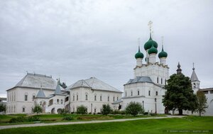 Ростов, Советский переулок, 3/2: фото