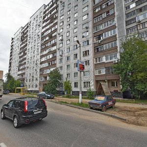 Gorkogo Street, 39, Korolev: photo
