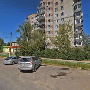 Inzhenernaya Street, 25, Dmitrov: photo