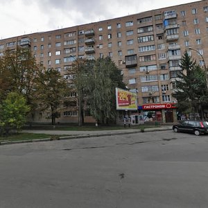 23 Serpnya Street, 2, Kharkiv: photo