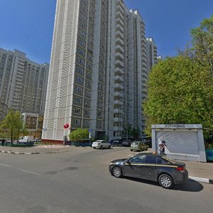 38th Quarter of the South-West, к1, Moscow: photo