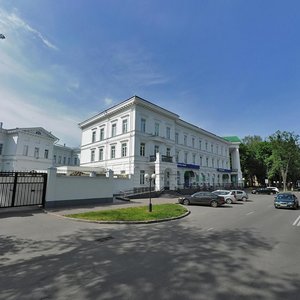Полтава, Европейская улица, 2: фото