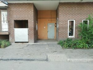 Shigaeva Street, 6А, : foto