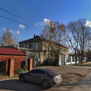 Staroobryadcheskiy Drive, 5, Ryazan: photo