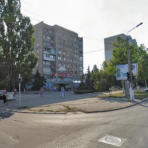 Vulytsia Marshala Malynovskoho, 51, Odesa: photo