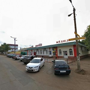 Rabochaya Street, 22А, Republic of Mordovia: photo
