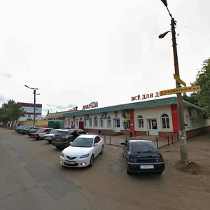 Rabochaya Street, 22А, Republic of Mordovia: photo