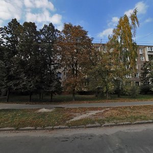 Vulytsia Zakhysnykiv Ukrainy, 1, Chernihiv: photo