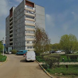 Settlement of Kommunarka, 14 ، موسكو: صورة