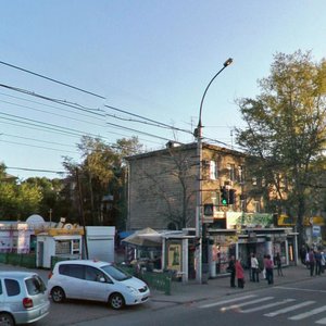 Dzerzhinskogo Avenue, 30/1, Novosibirsk: photo