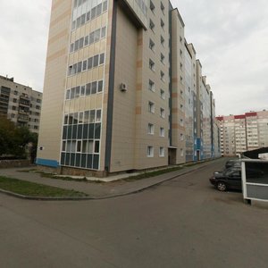 Ulitsa 3-go Internatsionala, 58, : foto