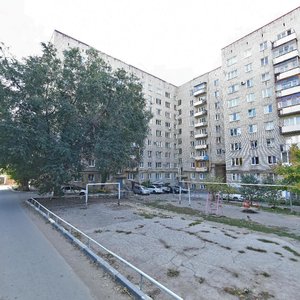 Ulitsa imeni N.A. Nekrasova, 65Б ، ساراتوف: صورة