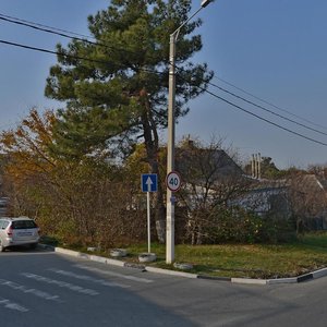 Sovetskaya street, 96, Gelendgik: photo