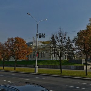 Niezaliezhnasci Avenue, 86, Minsk: photo