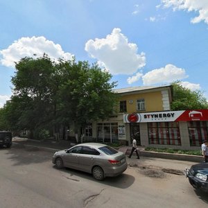 Sattar Erwbaev Street, 23, Karaganda: photo