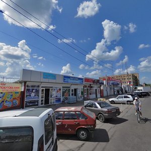 Dombrovs'koho Street, 48, : foto