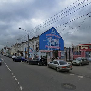 Bolshaya Oktyabrskaya Street, 32, : foto