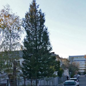 Gubernskogo Street, 5/7, Novorossiysk: photo