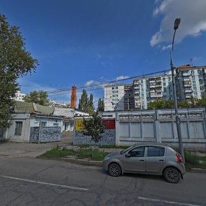 Vladimirskaya Street, 18А, Samara: photo