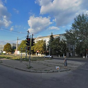 Robocha Street, 23В, Dnipro: photo